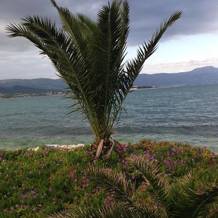 Apartments Exclusive Palace II Trogir Exterior foto