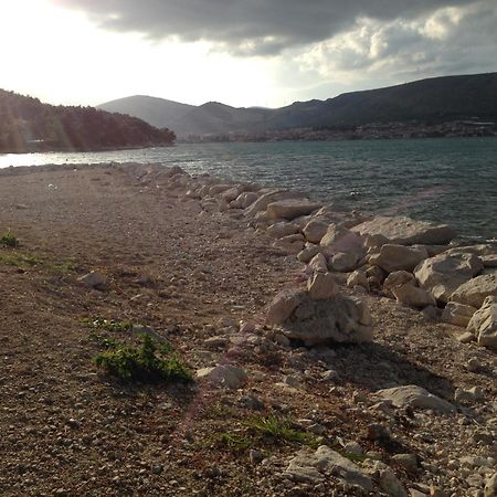 Apartments Exclusive Palace II Trogir Exterior foto