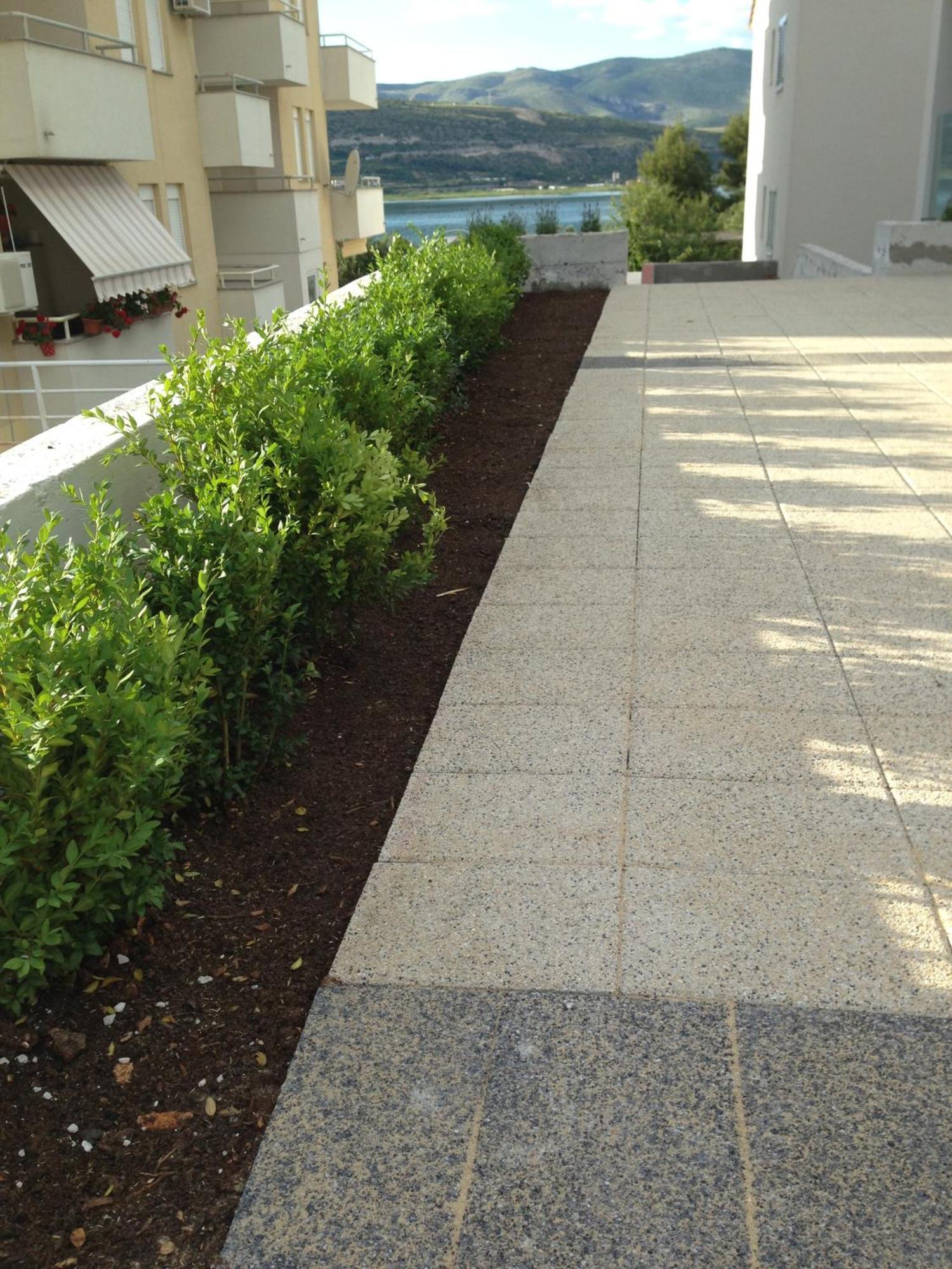 Apartments Exclusive Palace II Trogir Exterior foto