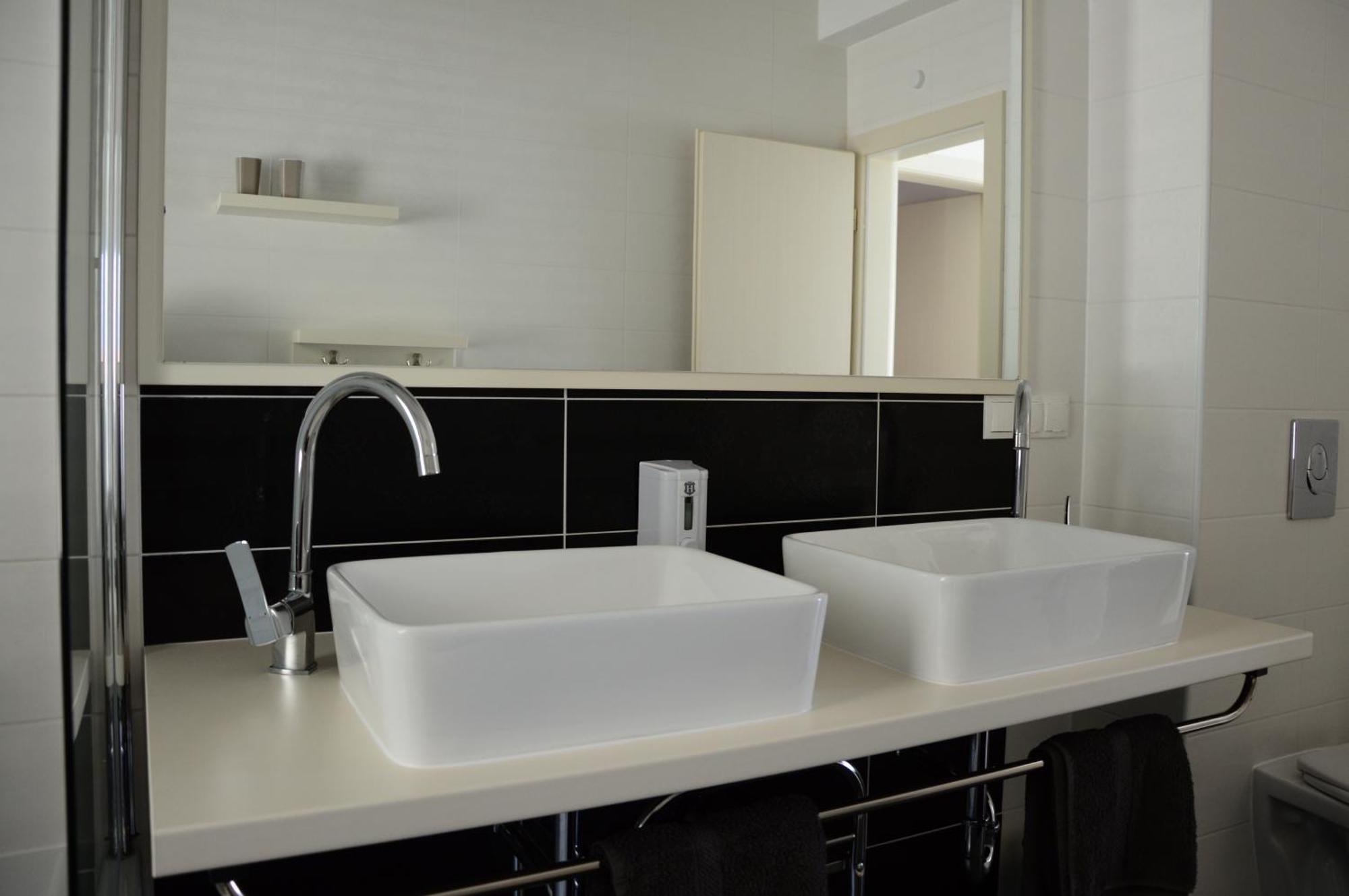 Apartments Exclusive Palace II Trogir Exterior foto
